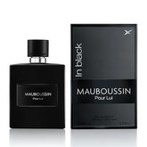 Mauboussin Pour Lui In Black EDP For Men 100ML-Al Reem Perfumes (The Perfume Qatar)